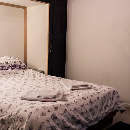 Apartment In The Heart Of Thessaloniki'S Center Exterior foto