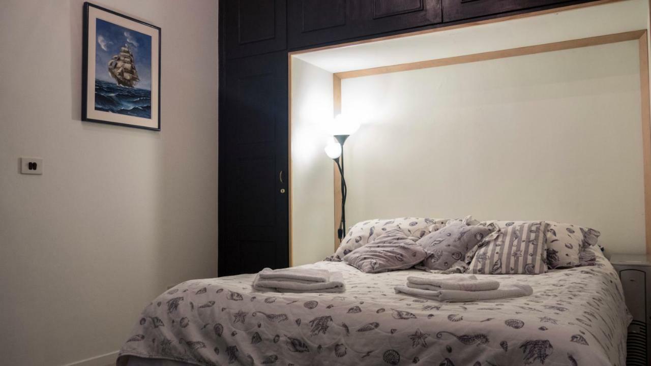 Apartment In The Heart Of Thessaloniki'S Center Exterior foto